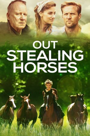 Out Stealing Horses's poster