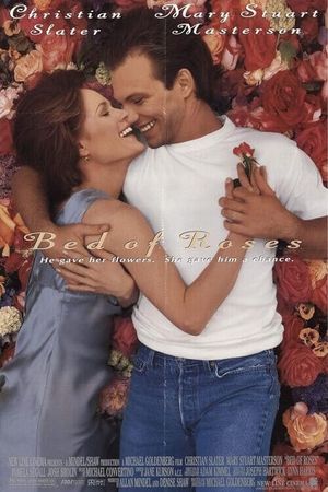 Bed of Roses's poster