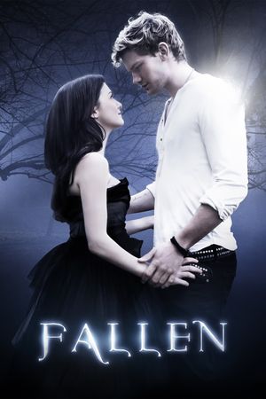 Fallen's poster