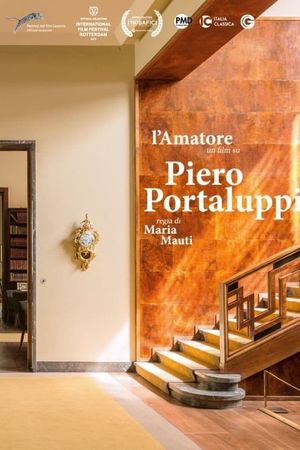 L'amatore's poster