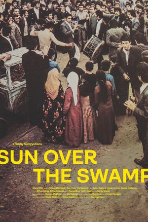 Sun Over the Swamp's poster