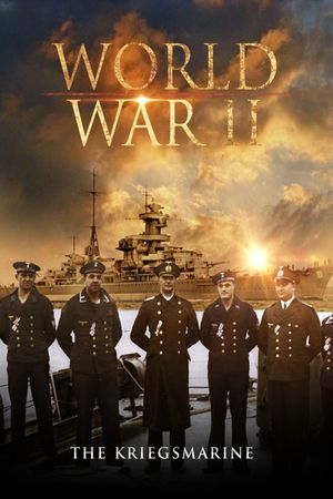 World War II: The Kriegsmarine's poster