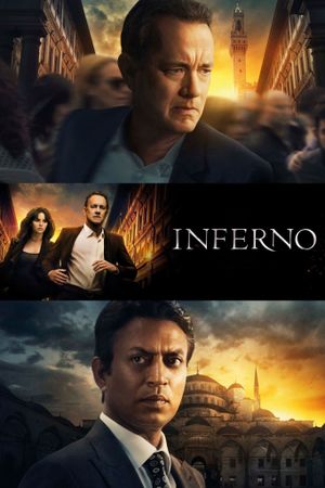 Inferno's poster