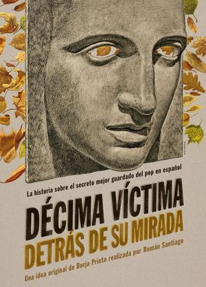 Décima Víctima: Detrás de su mirada's poster