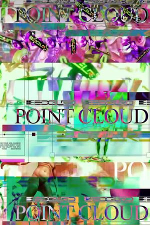 Point Cloud's poster