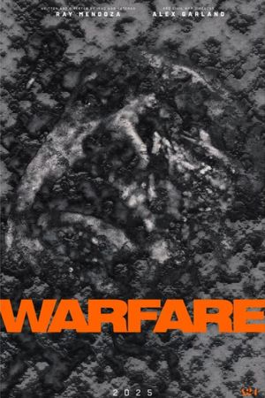 Warfare's poster