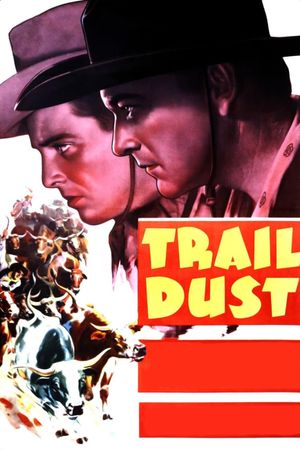 Trail Dust's poster