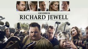 Richard Jewell's poster