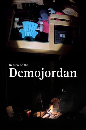 Return of the Demojordan's poster