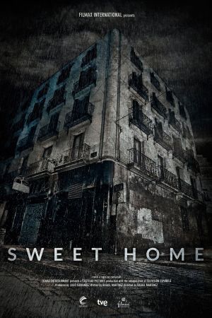 Sweet Home's poster