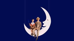 Paper Moon's poster