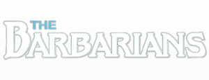 The Barbarians's poster