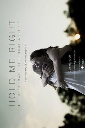 Hold Me Right's poster