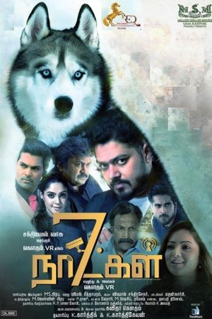 7 Naatkal's poster