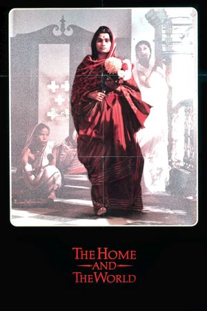 The Home and the World's poster image