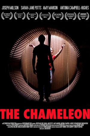 The Chameleon's poster