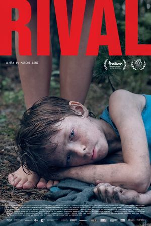 Rival's poster