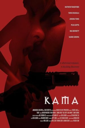 Kama's poster