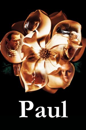 Magnolia's poster