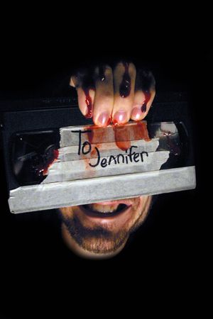 To Jennifer's poster