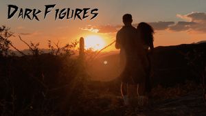 Dark Figures's poster