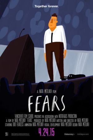 Fears's poster