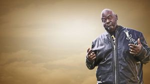 Lavell Crawford: New Look Same Funny!'s poster