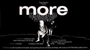 More's poster