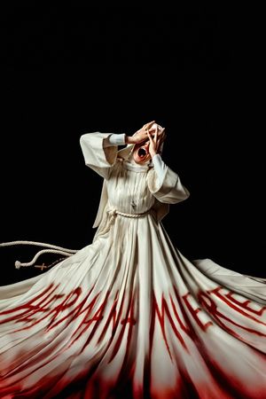 Sister Death's poster