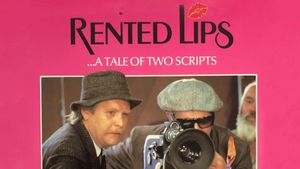 Rented Lips's poster