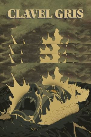 Clavel Gris's poster