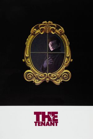 The Tenant's poster