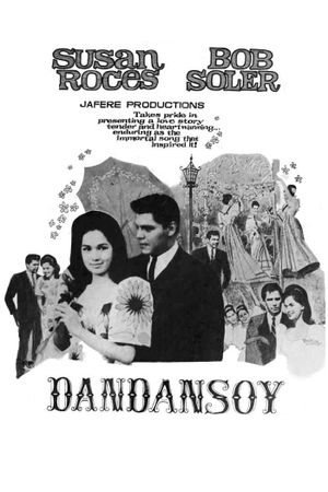Dandansoy's poster
