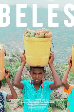 Beles's poster