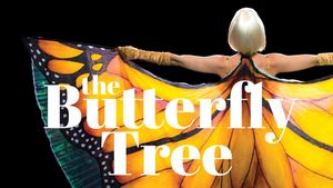 The Butterfly Tree's poster