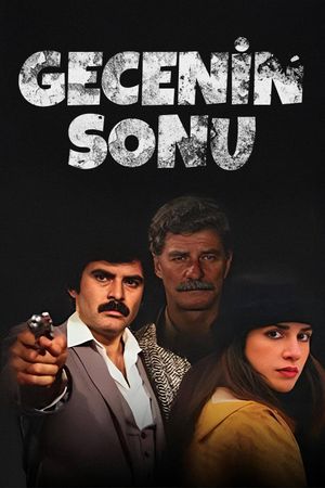 Gecenin Sonu's poster