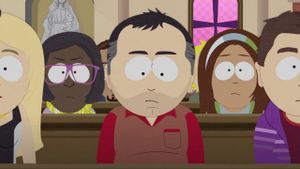 South Park: Post COVID's poster