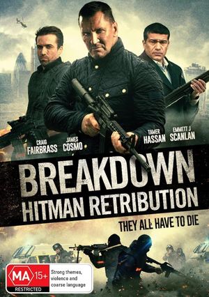 Breakdown's poster