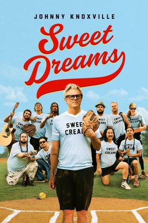 Sweet Dreams's poster
