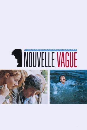 New Wave's poster
