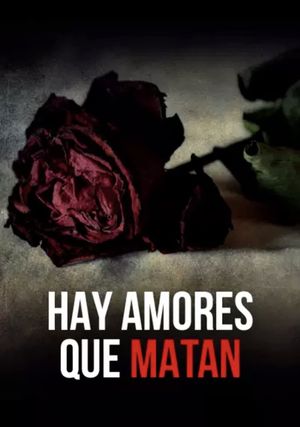 Hay amores que matan's poster