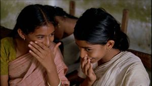 Vanaja's poster