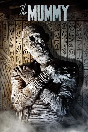 The Mummy's poster