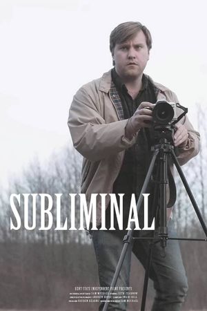 Subliminal's poster