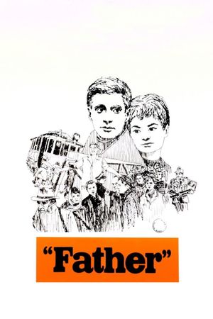 Father's poster