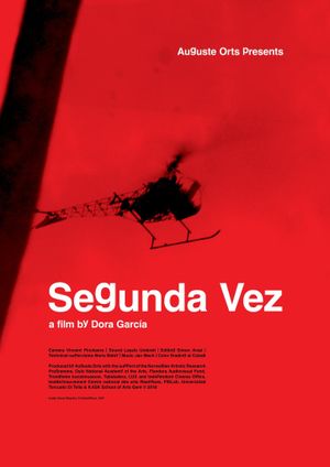 Second Time Around's poster