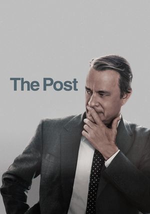The Post's poster