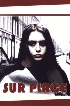 Sur place's poster