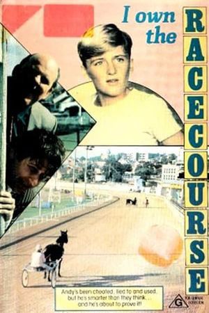 I Own the Racecourse's poster