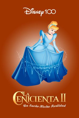 Cinderella II: Dreams Come True's poster